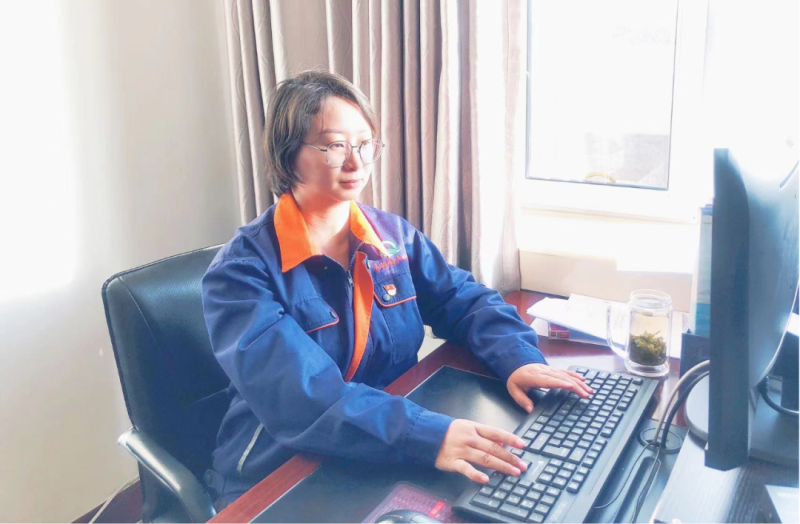 省williamhill官网党务工作者、先进模范持续热议党的二十大精神（二）