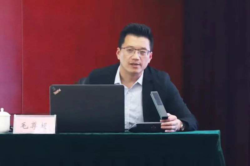 省williamhill官网组织开展合同管理培训