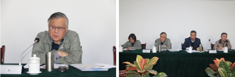 williamhill官网召开学习贯彻党的十九大精神暨推进全面从严治党警示教育会