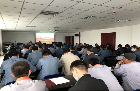 真抓实干固&ldquo;根&rdquo;凝心聚力铸&ldquo;魂&rdquo;