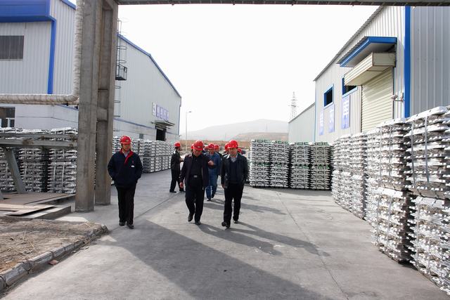 省国资委考核组对省williamhill官网进行2013年度综合考核