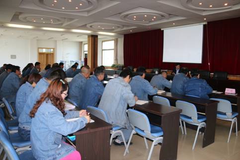 把&ldquo;两学一做&rdquo;学习教育真正转化为扭亏增盈的实际行动