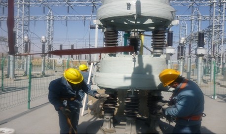 落实&ldquo;保调抓增 管理提升&rdquo;活动