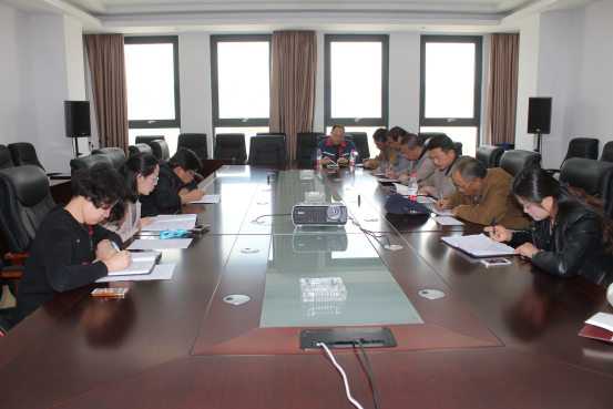 临空开投支部召开&ldquo;党的建设年&rdquo;活动动员推进大会