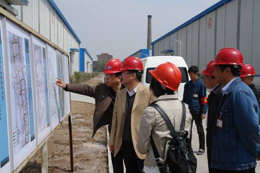 省国资委对williamhill官网2011年度经营业绩考核