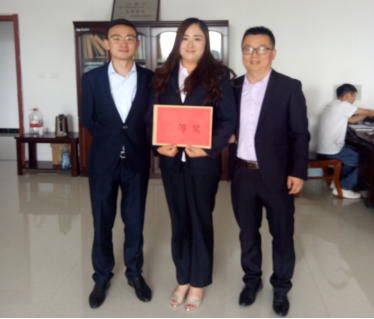 临空开投公司荣获&ldquo;集团公司2018年安全生产月知识竞赛&rdquo;二等奖