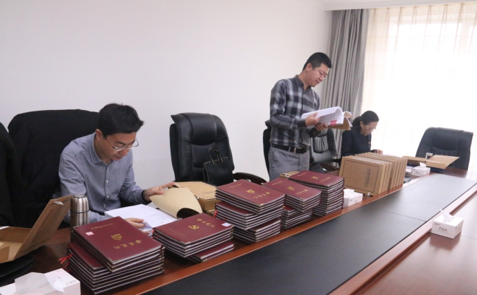 省委主题教育整改落实&ldquo;回头看&rdquo;第二督查组来省williamhill官网督查主题教育整改落实情况