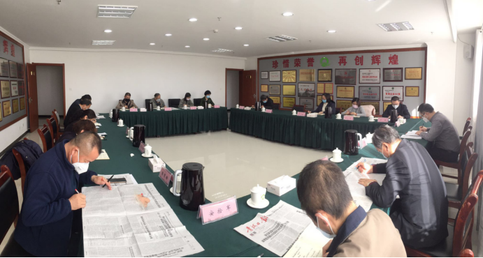 【省williamhill官网战&ldquo;疫&rdquo;进行时】第十三期：